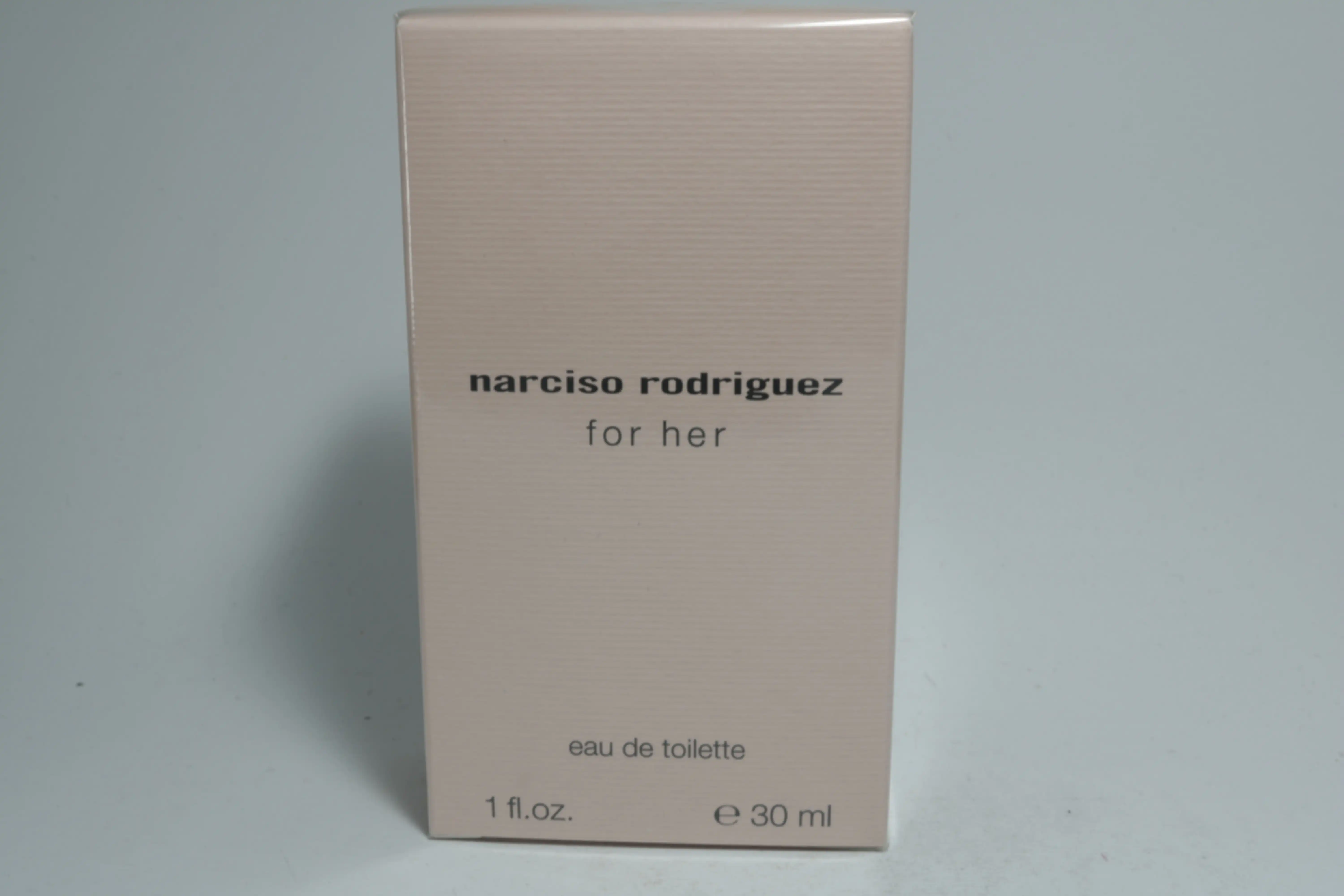 Narciso Rodriguez For Her туалетная вода