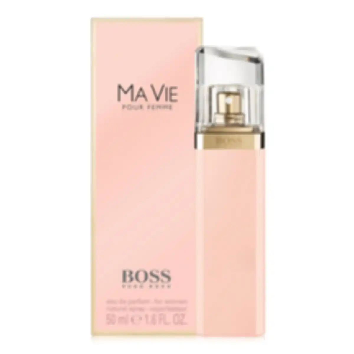 Hugo Boss Ma Vie Pour Femme