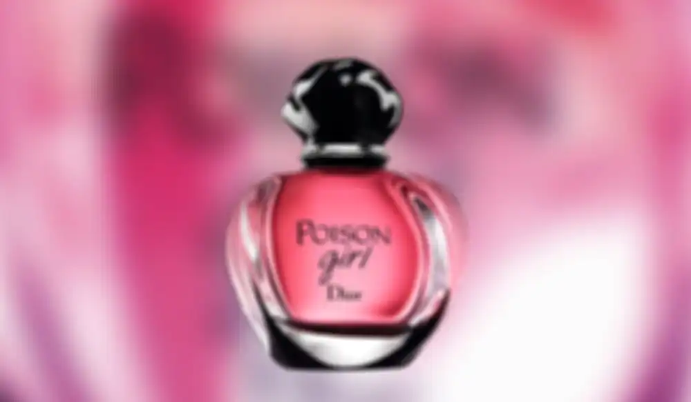 Christian Dior Poison Girl парфюмерная вода