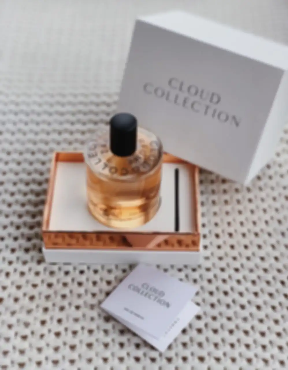 Zarkoperfume Cloud Collection No 1 парфюмерная вода
