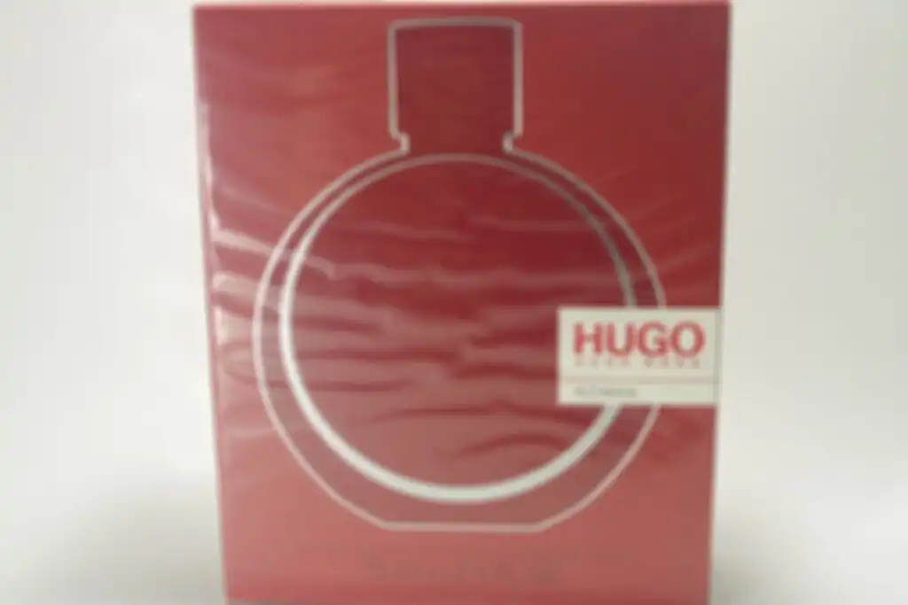 Hugo Boss Hugo Woman парфюмерная вода