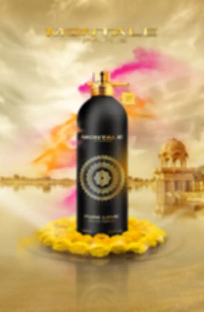 Montale Pure Love