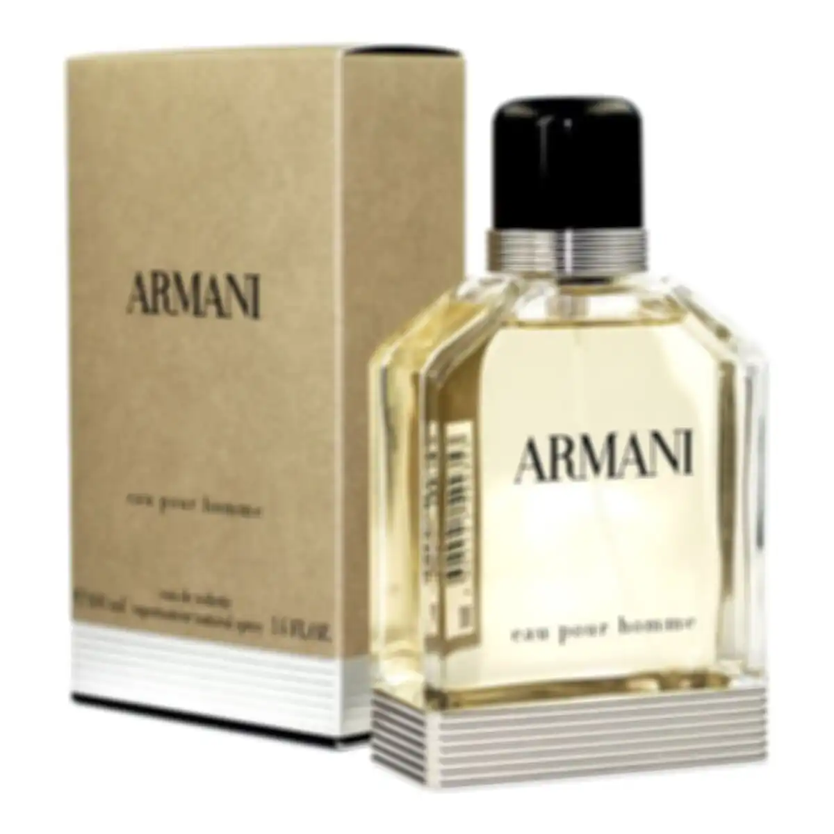 Giorgio Armani Eau Pour Homme туалетная вода