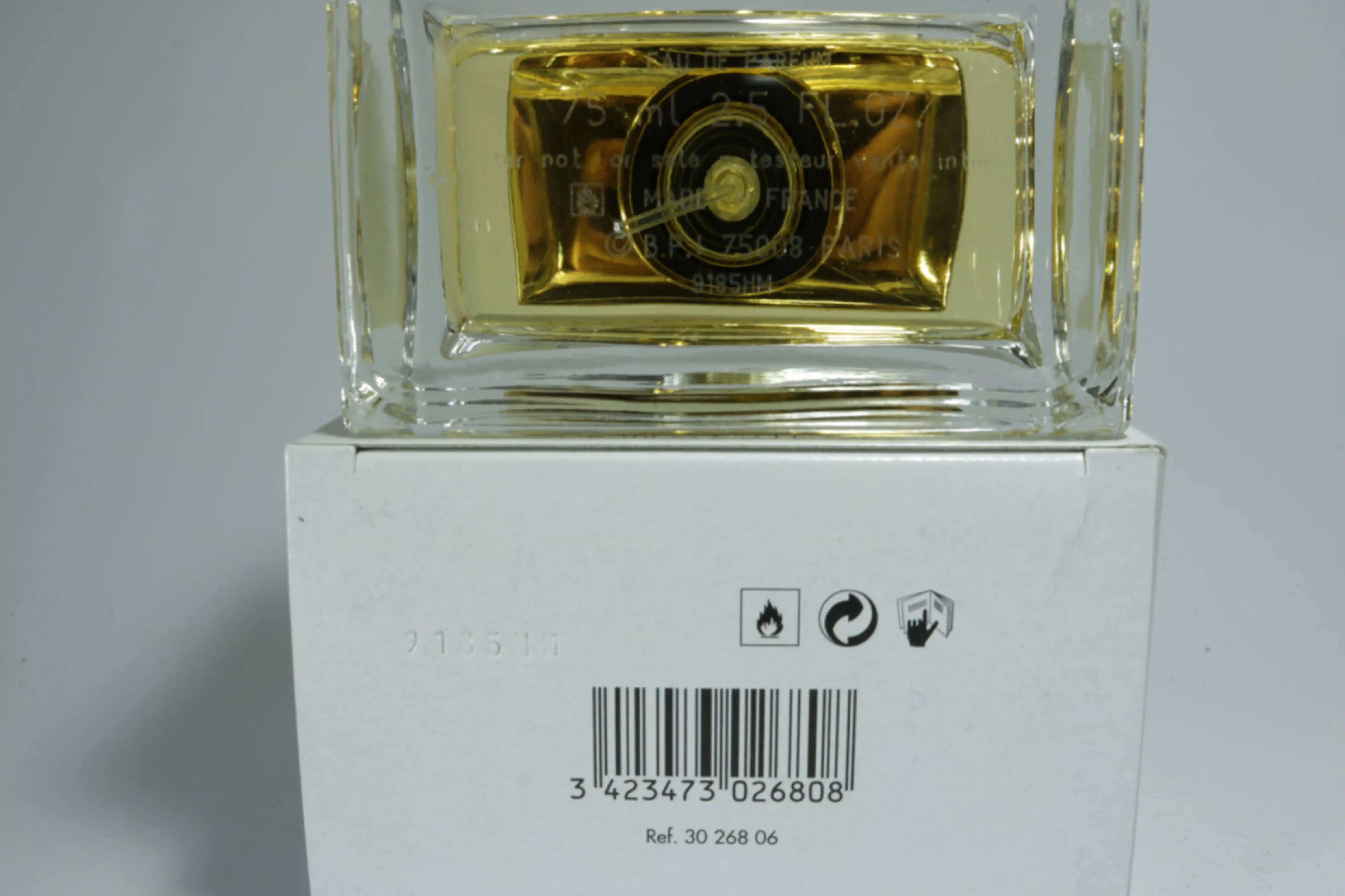 Dolce & Gabbana The One парфюмерная вода