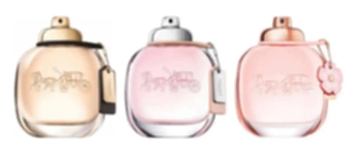 Coach Floral парфюмерная вода