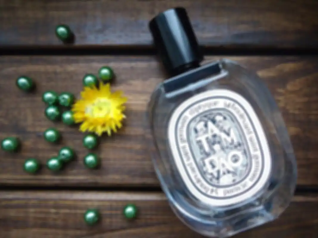 Diptyque Tam Dao туалетная вода