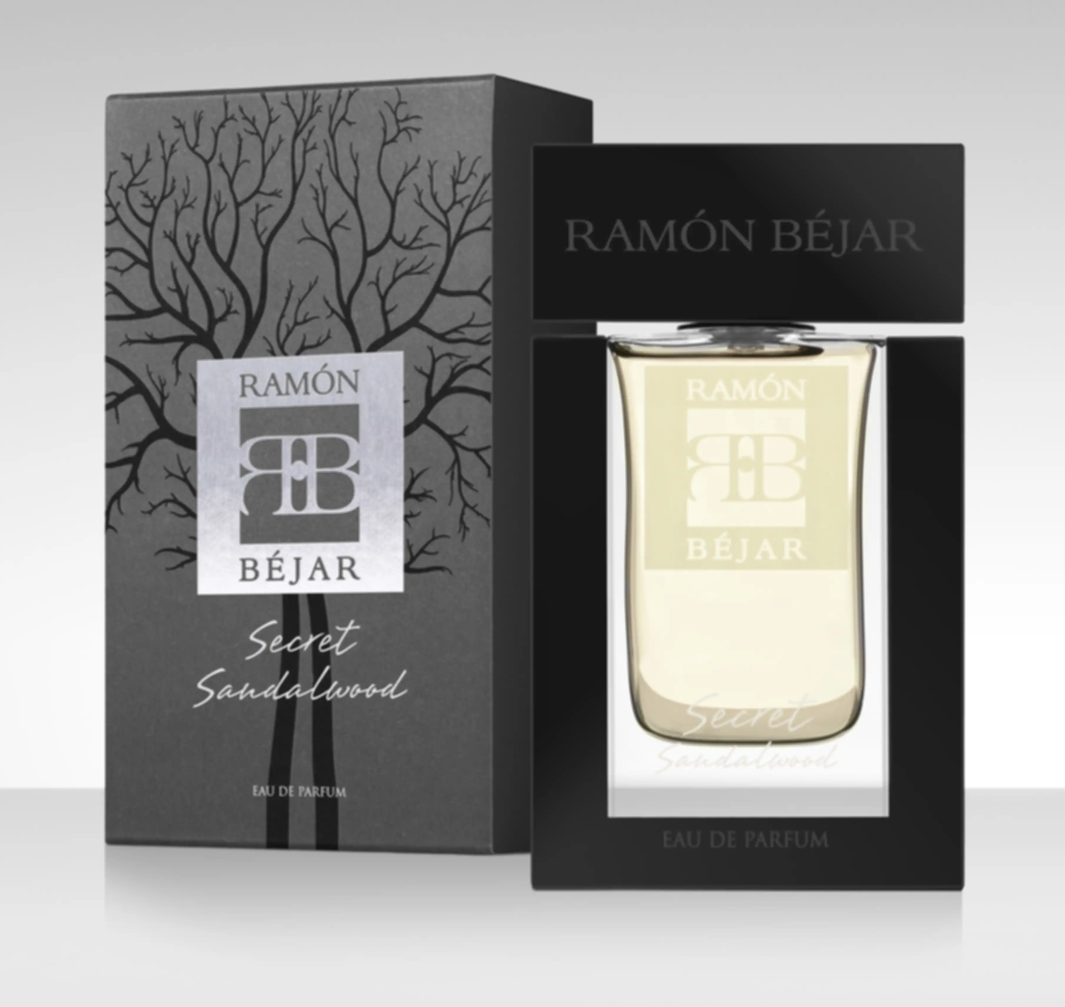 Bejar Secret Sandalwood