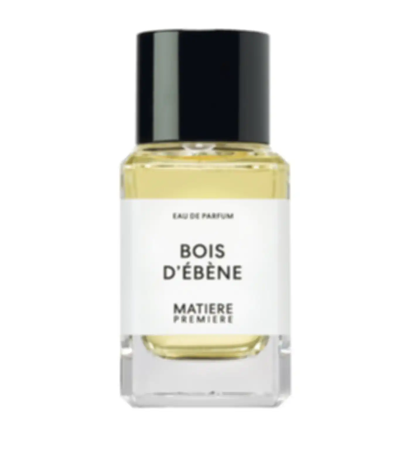Matiere Premiere Bois d Ebene
