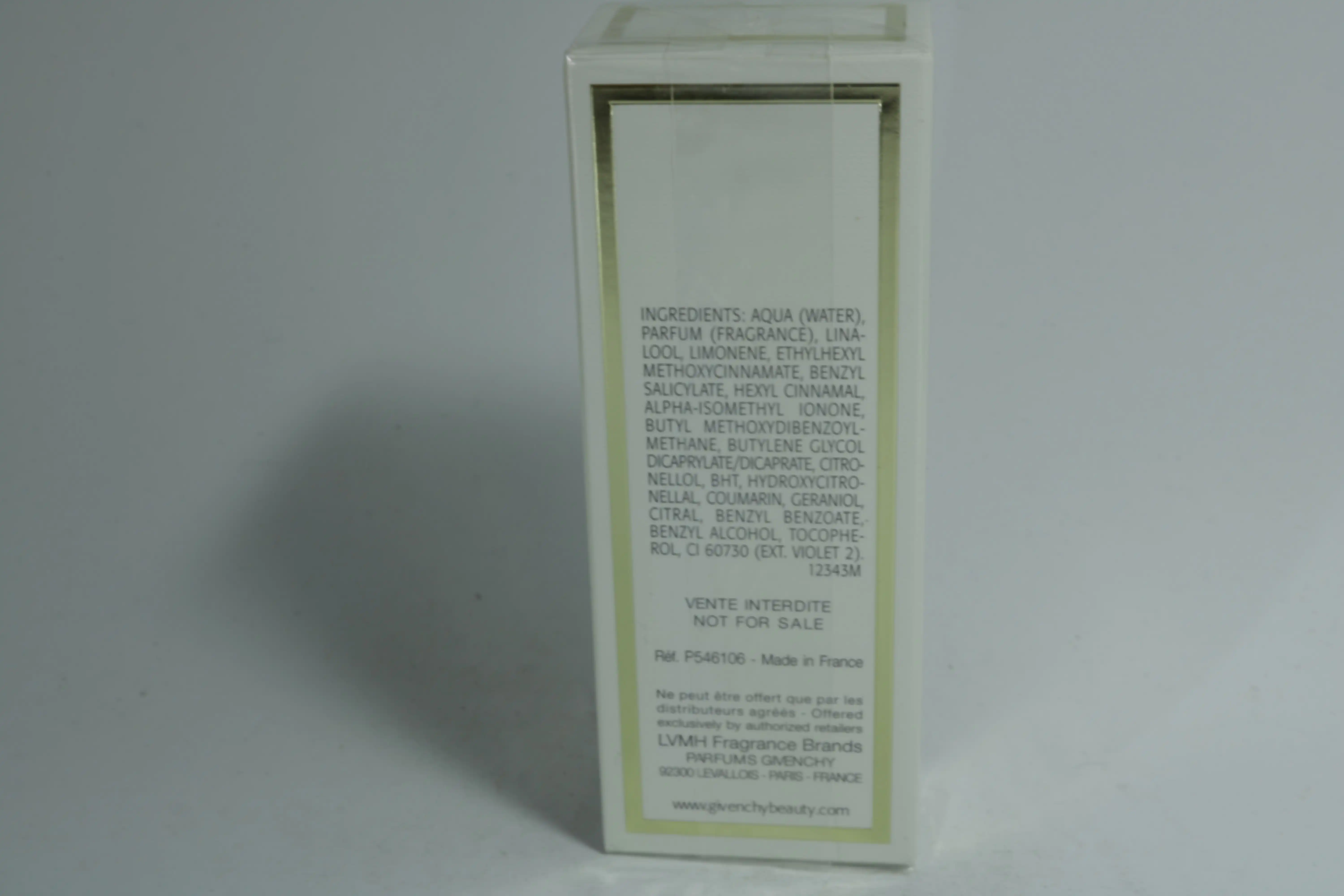 Givenchy Dahlia Divin Eau Initiale туалетная вода