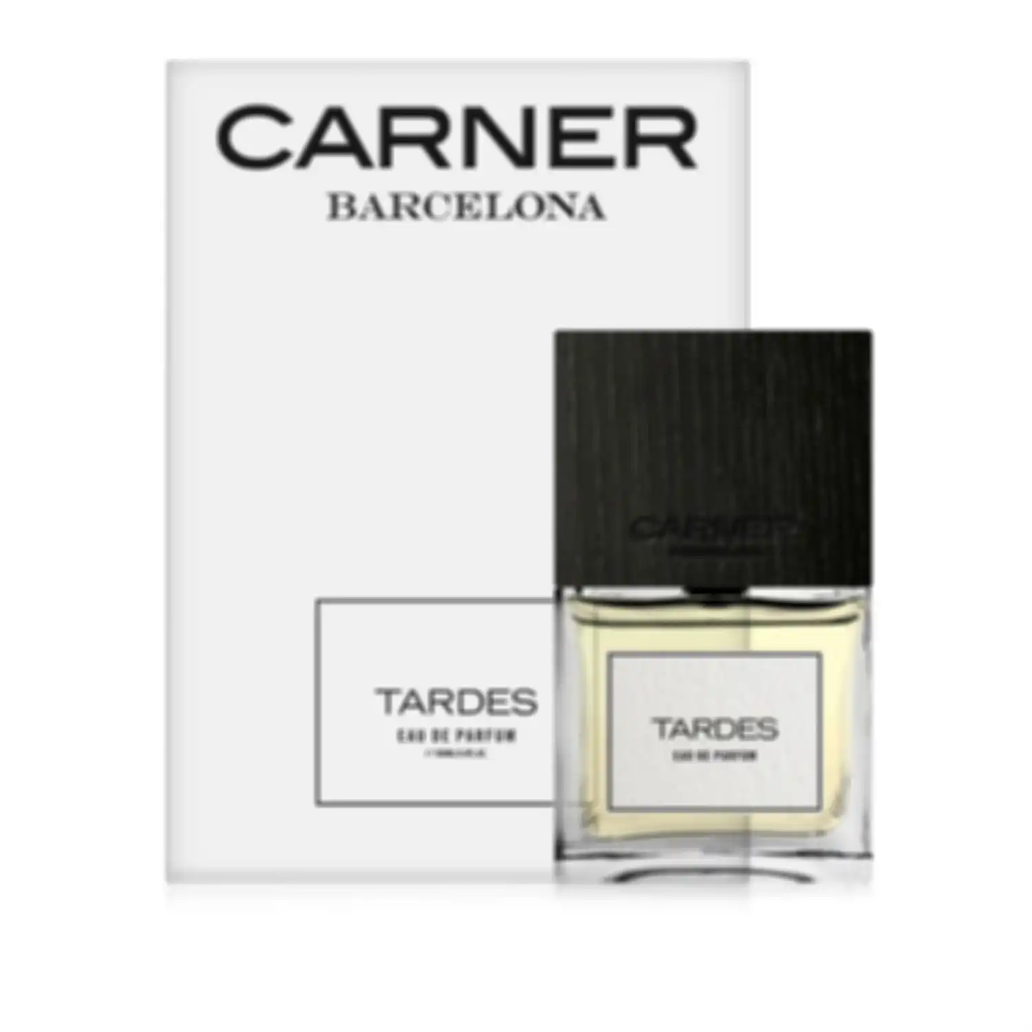 Carner Barcelona Tardes парфюмерная вода