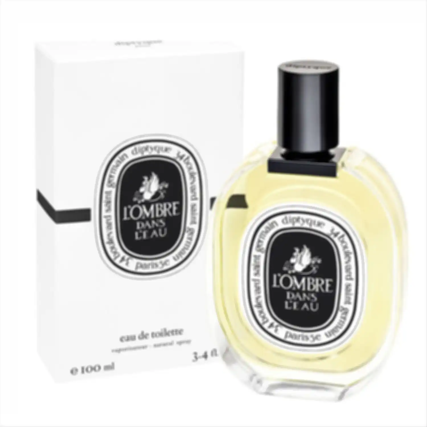 Diptyque L'Ombre Dans L'Eau туалетная вода