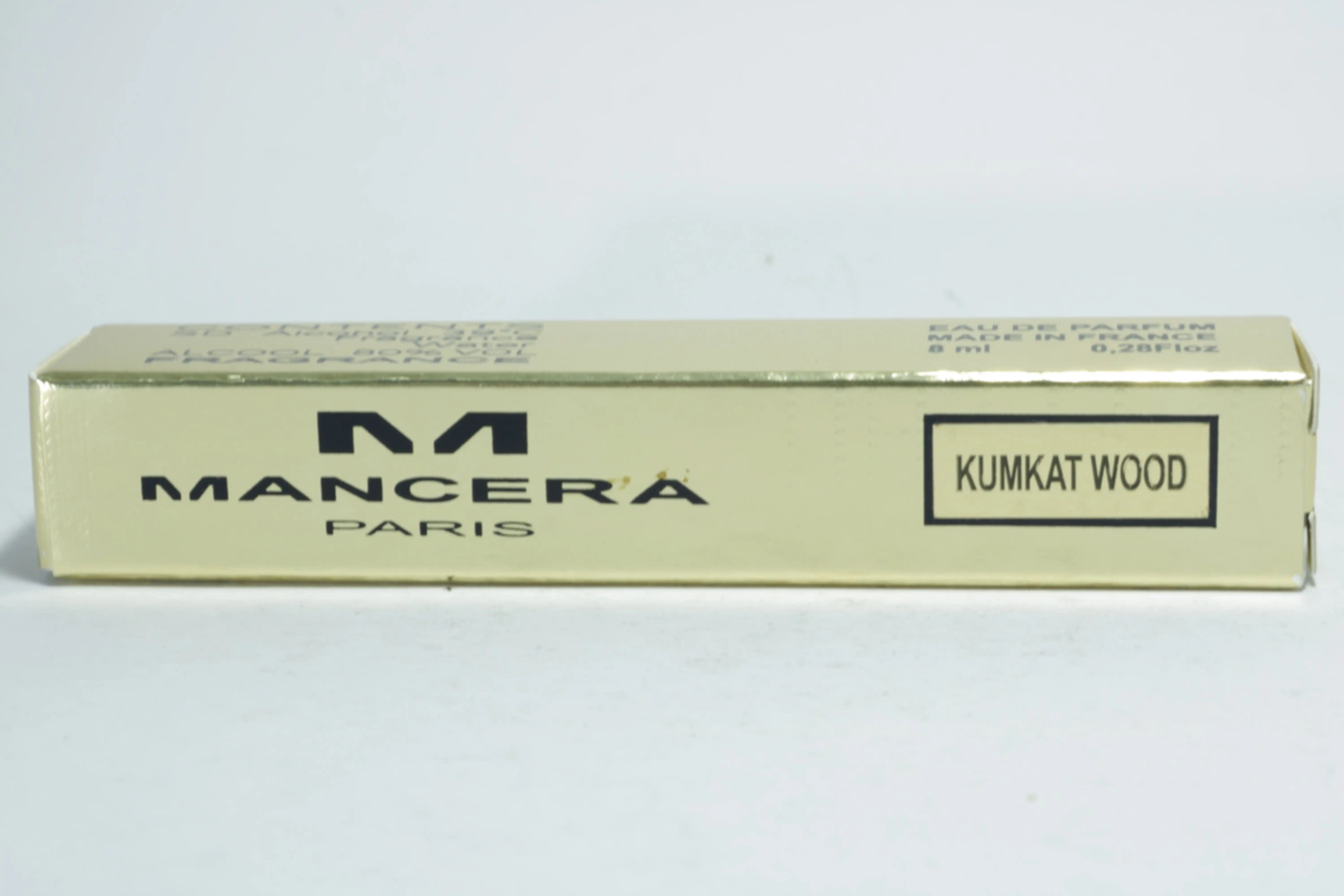 Mancera Kumkat Wood парфюмерная вода