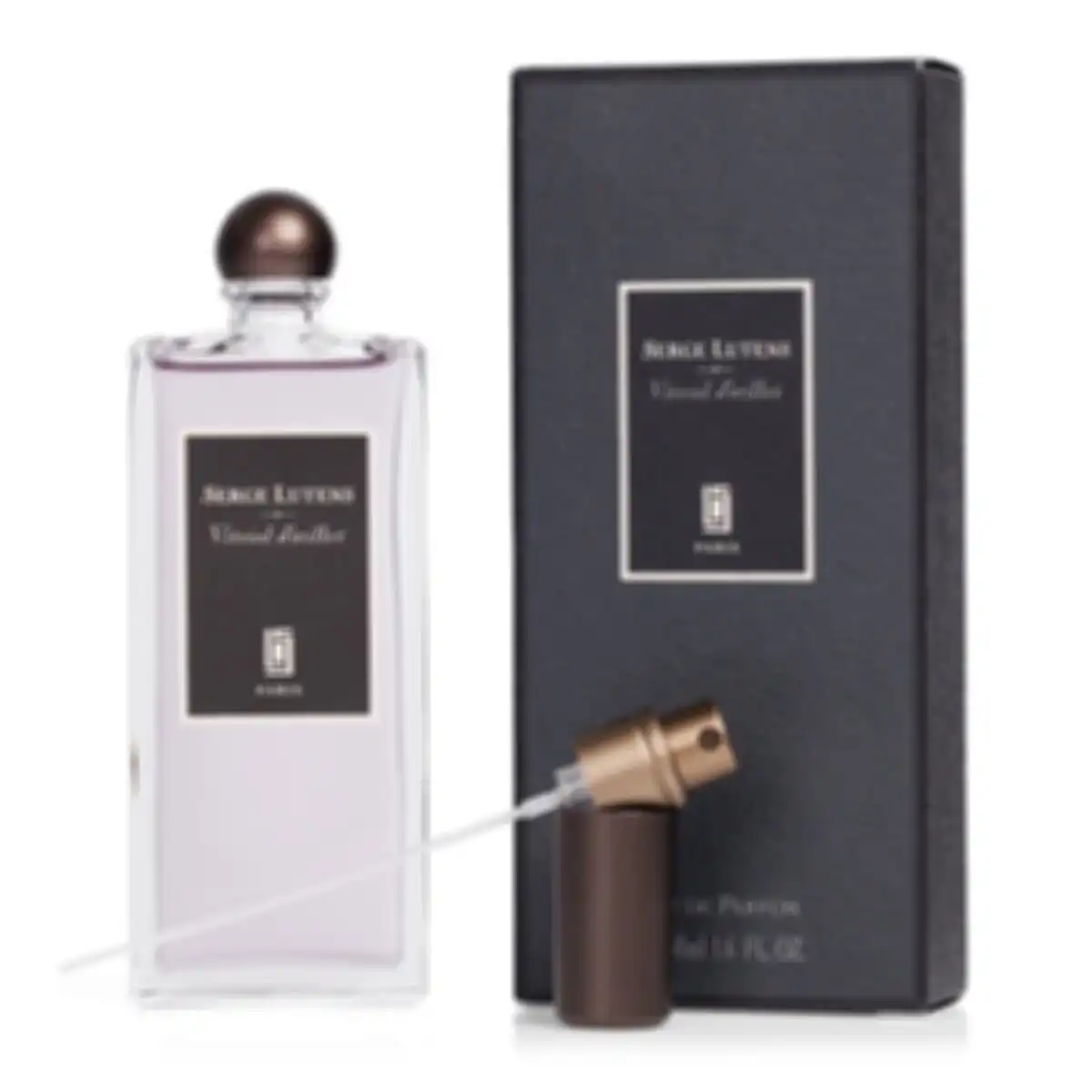 Serge Lutens Vitriol D‘Oeillet