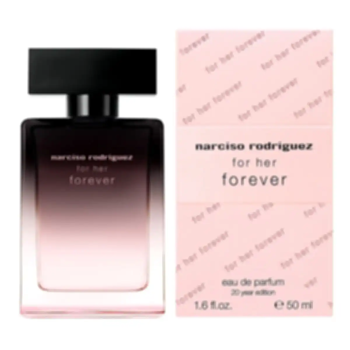 Narciso Rodriguez For Her Forever парфюмерная вода