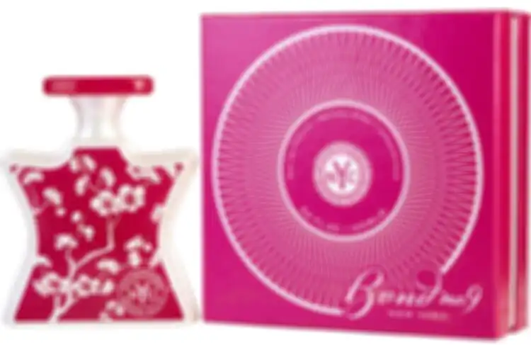 Bond No. 9 Chinatown парфюмерная вода