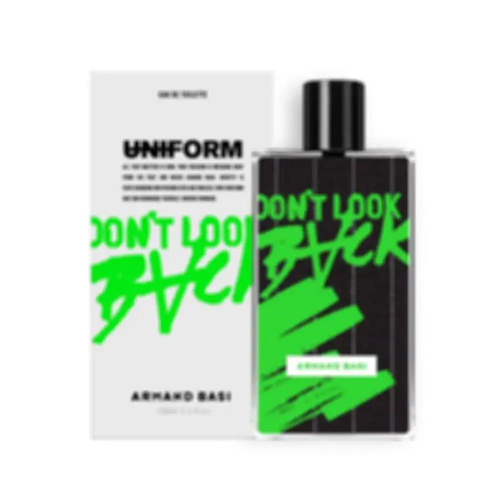Armand Basi Dont Look Back