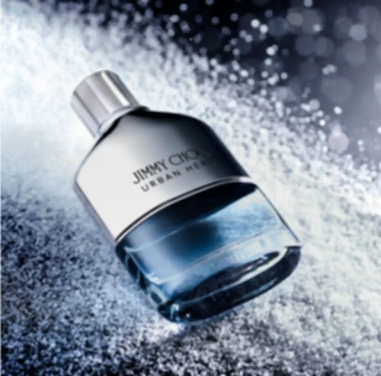 Jimmy Choo Urban Hero парфюмерная вода