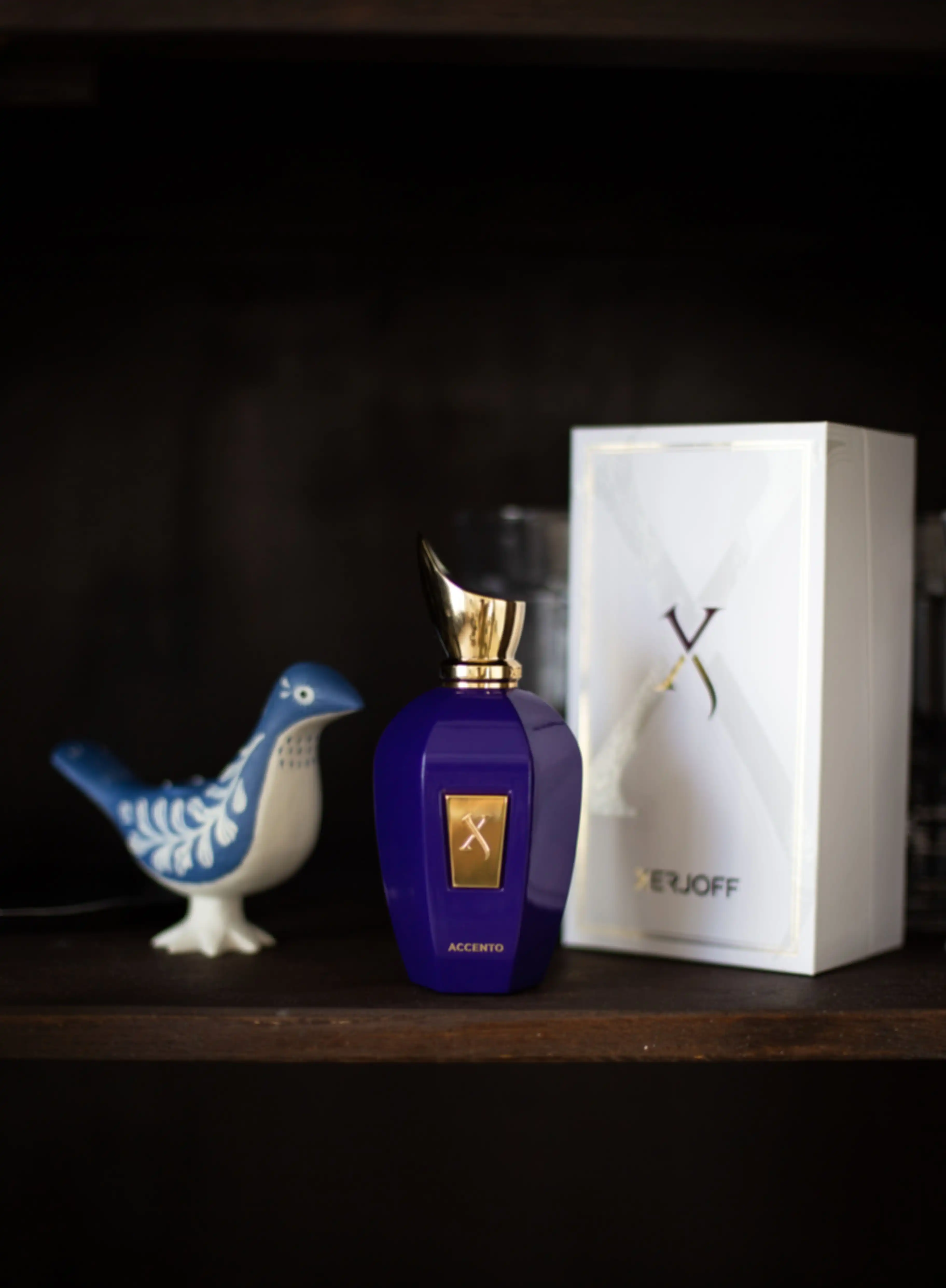 Xerjoff Accento