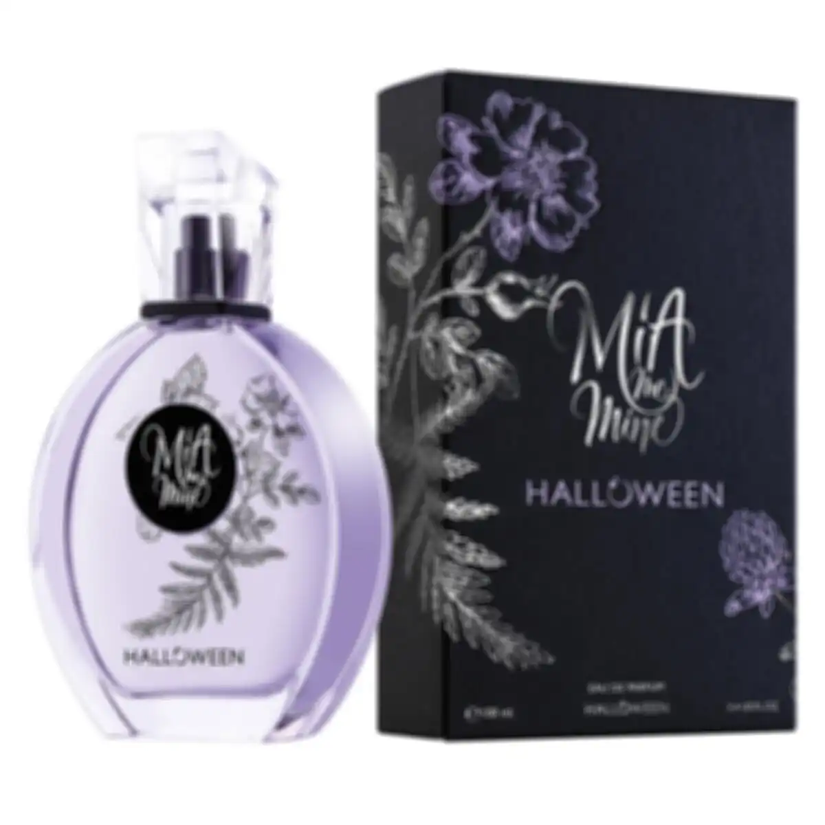 Jesus Del Pozo Halloween Mia Me Mine