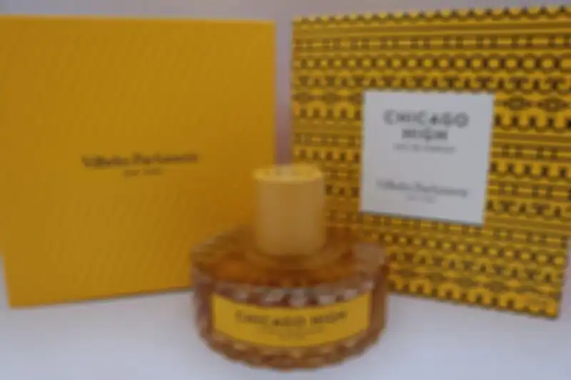 Vilhelm Parfumerie Chicago High парфюмерная вода