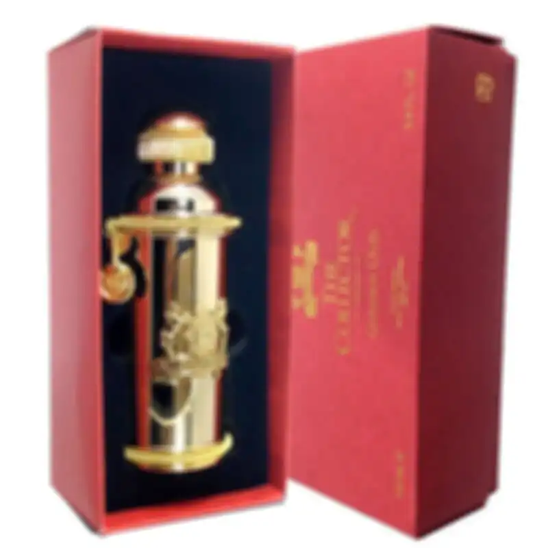 Alexandre J Golden Oud парфюмерная вода