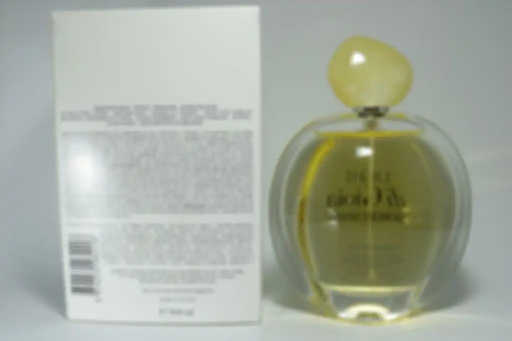Giorgio Armani Light Di Gioia парфюмерная вода