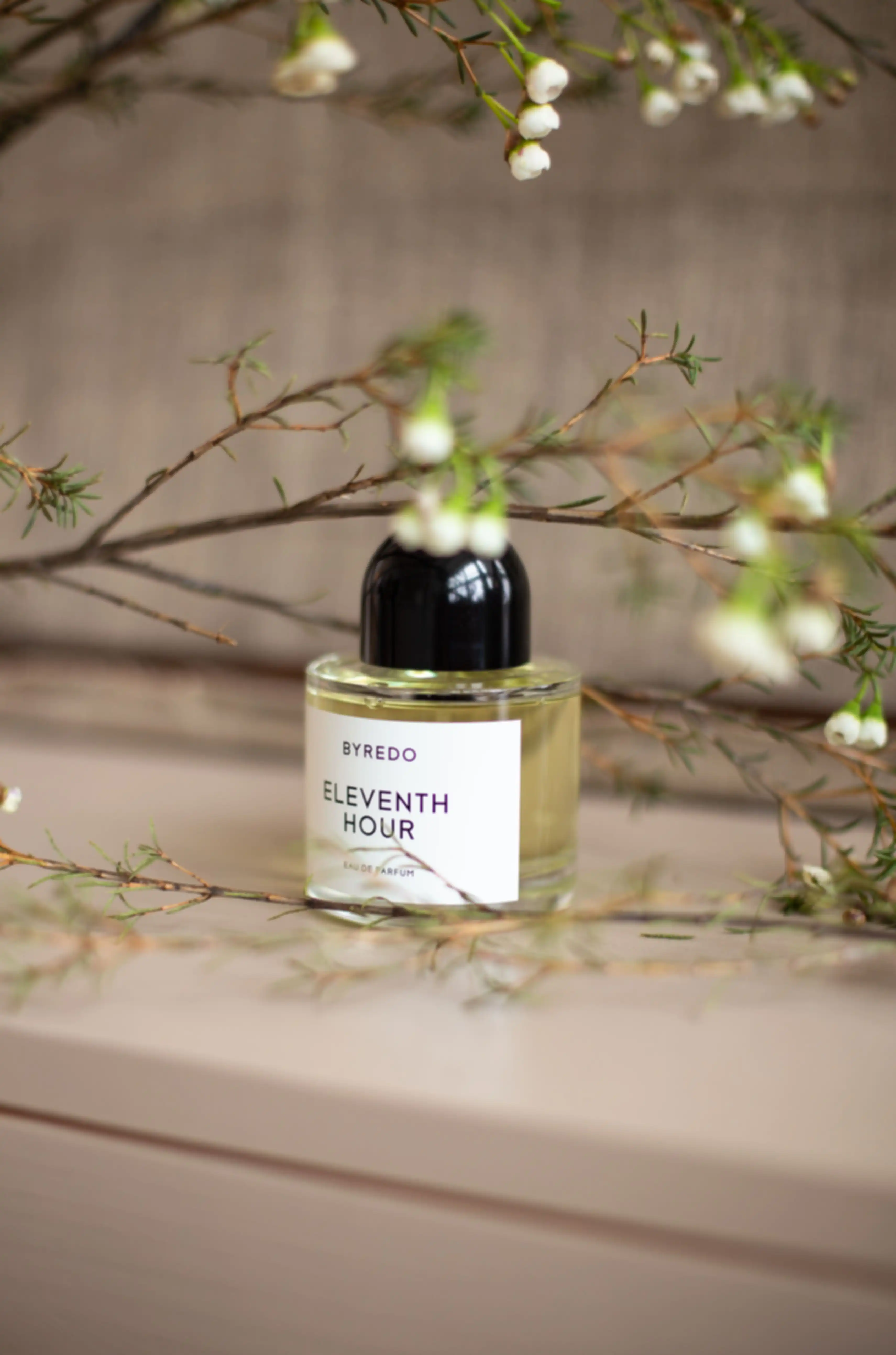 Byredo Eleventh Hour парфюмерная вода