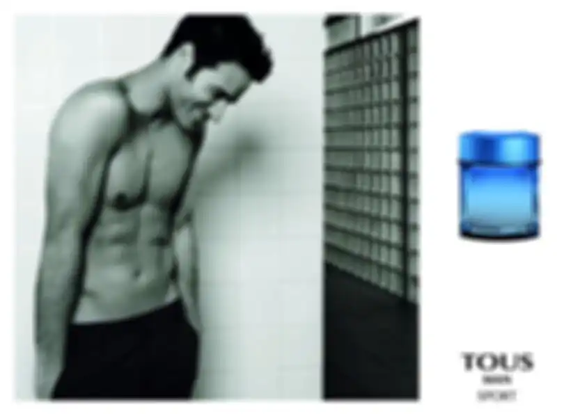 Tous Tous Man Sport туалетная вода