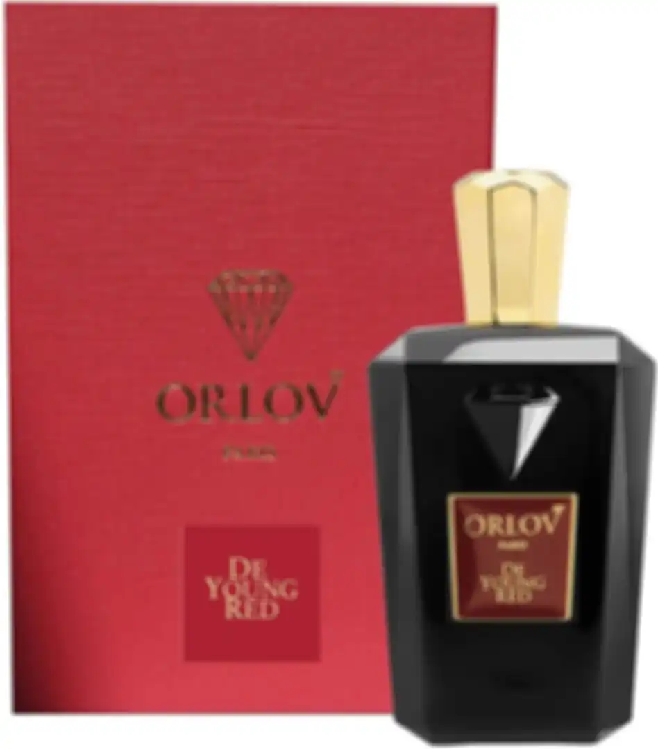 Orlov De Young Red
