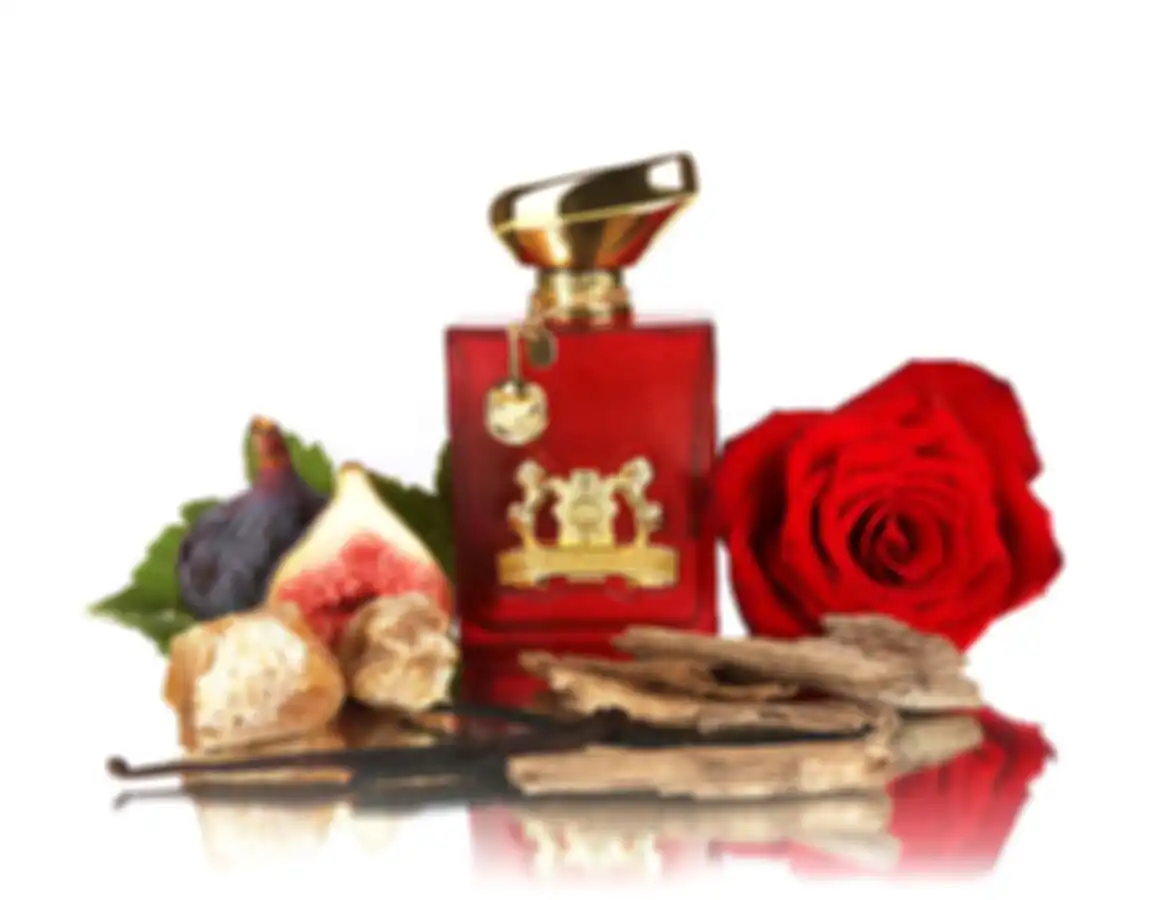 Alexandre J Oscent Rouge парфюмерная вода