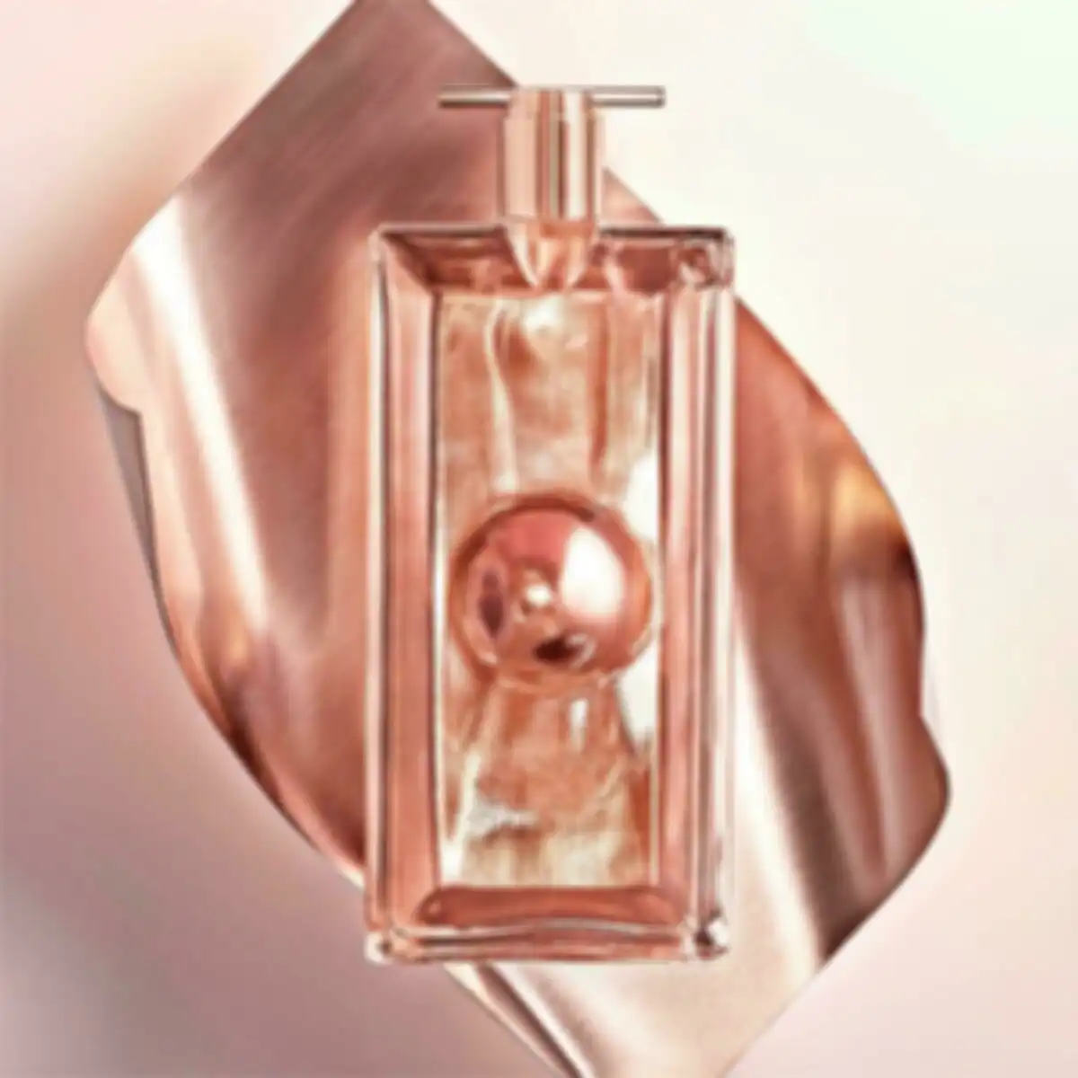 Lancome Idole L Intense парфюмерная вода