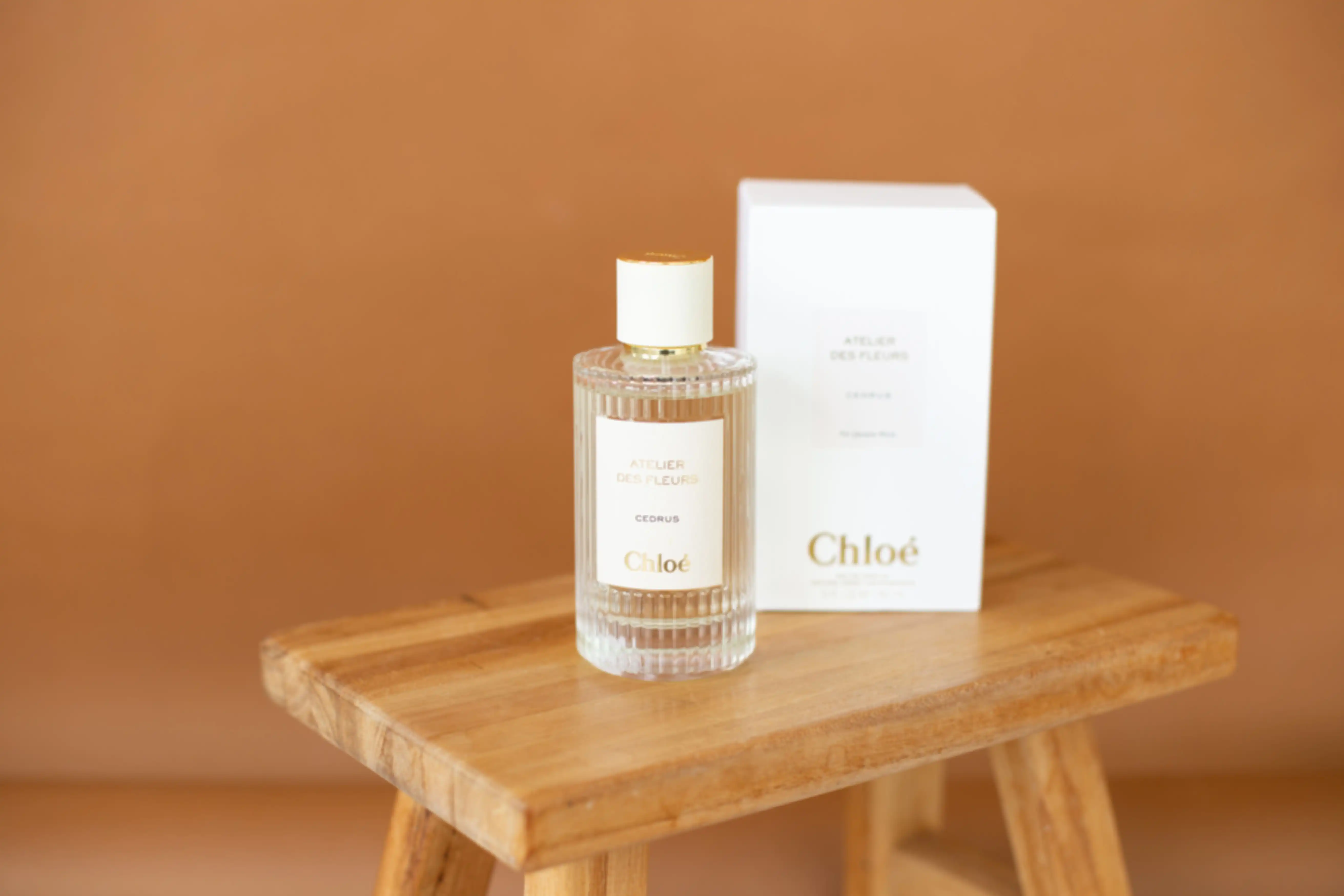 Chloe Cedrus
