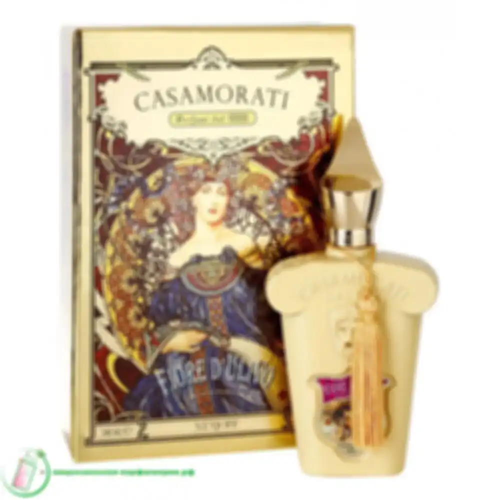Casamorati FIORE D`ULIVO парфюмерная вода