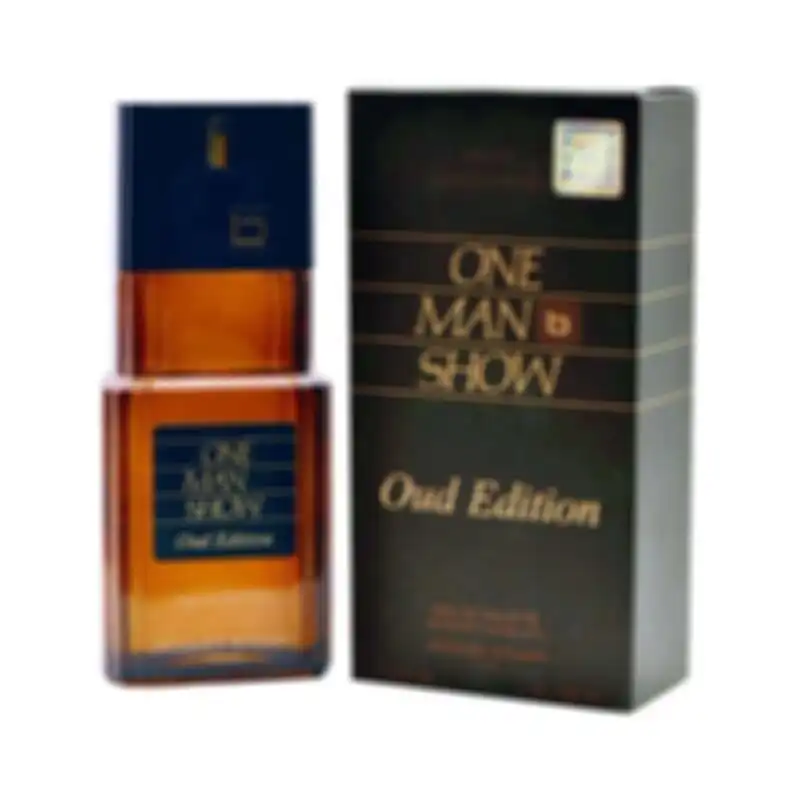 Jacques Bogart One Man Show Oud Edition