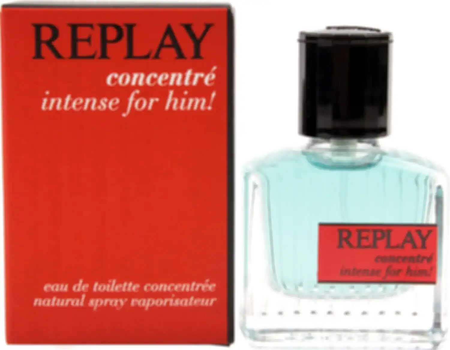Replay Replay Intense for Him туалетная вода