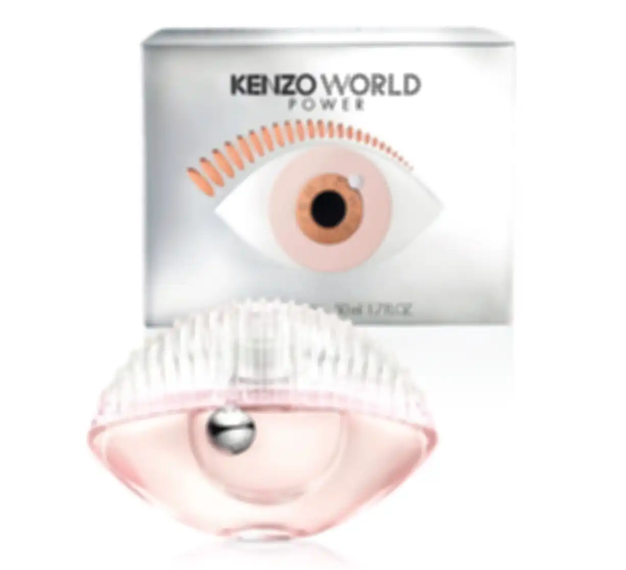 Kenzo World Power Eau de Toilette