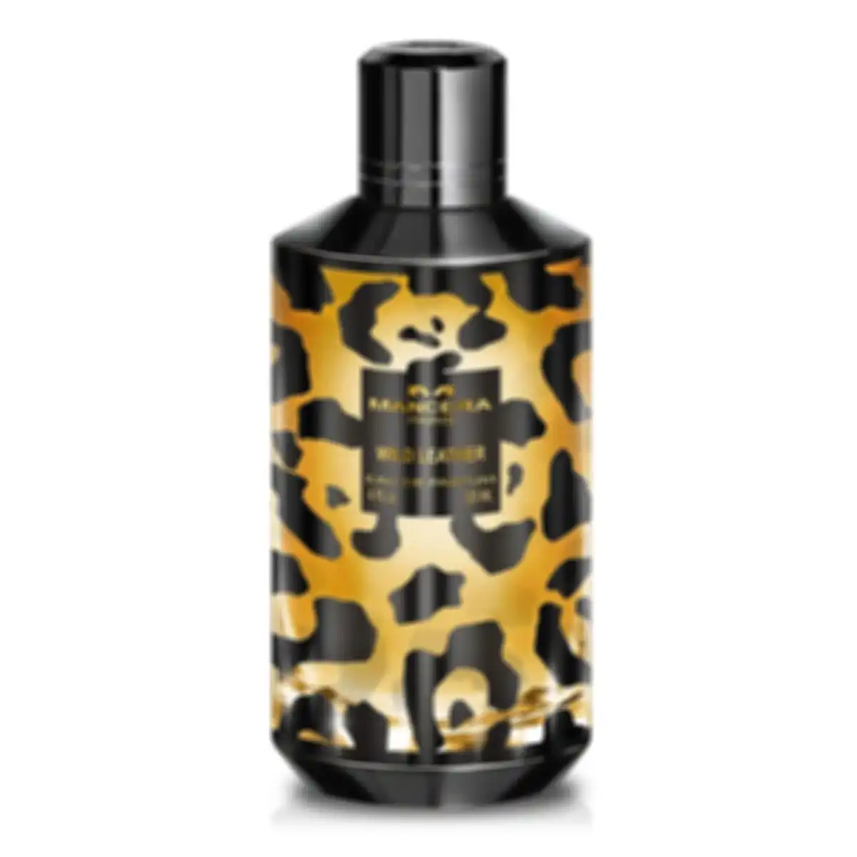 Mancera Wild Leather
