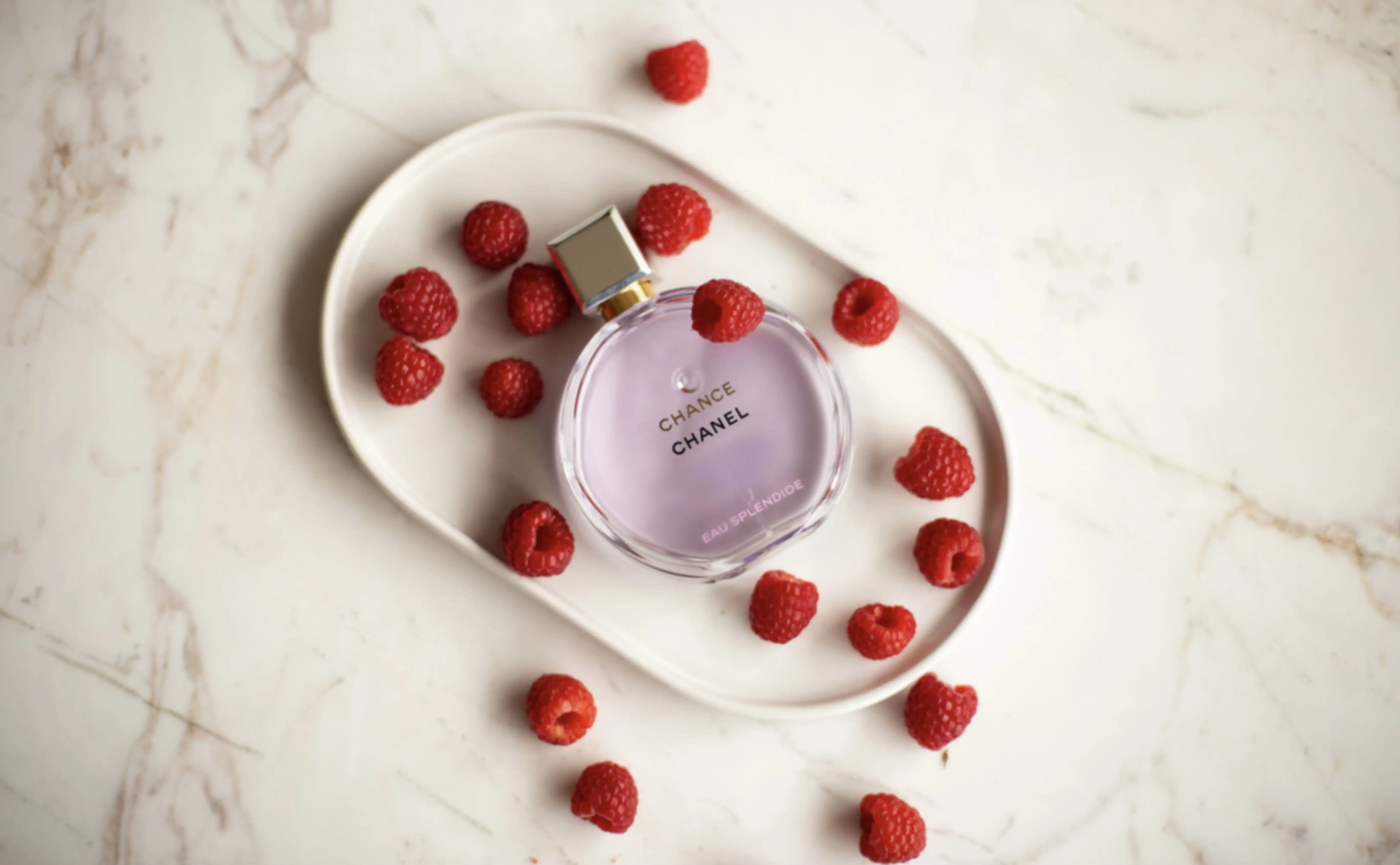 Chanel Chance Eau Splendide