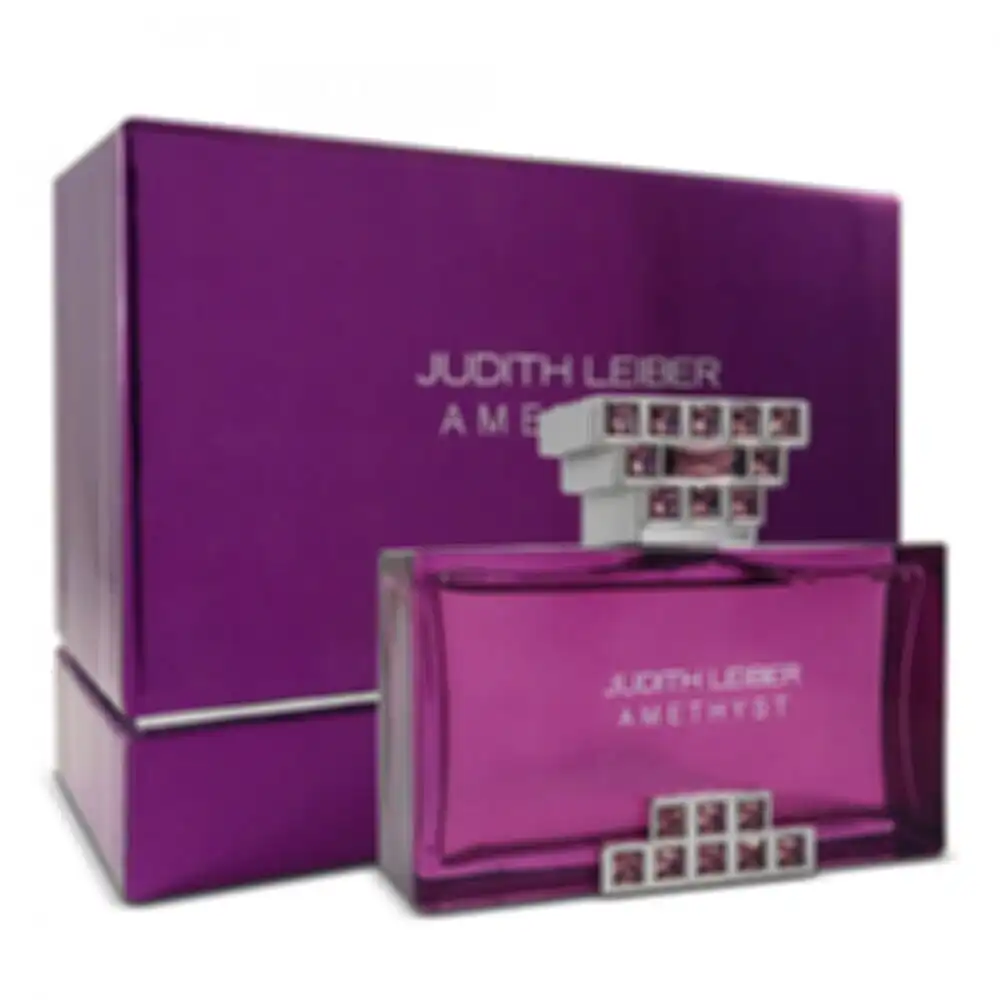 Judith Leiber Amethyst парфюмерная вода