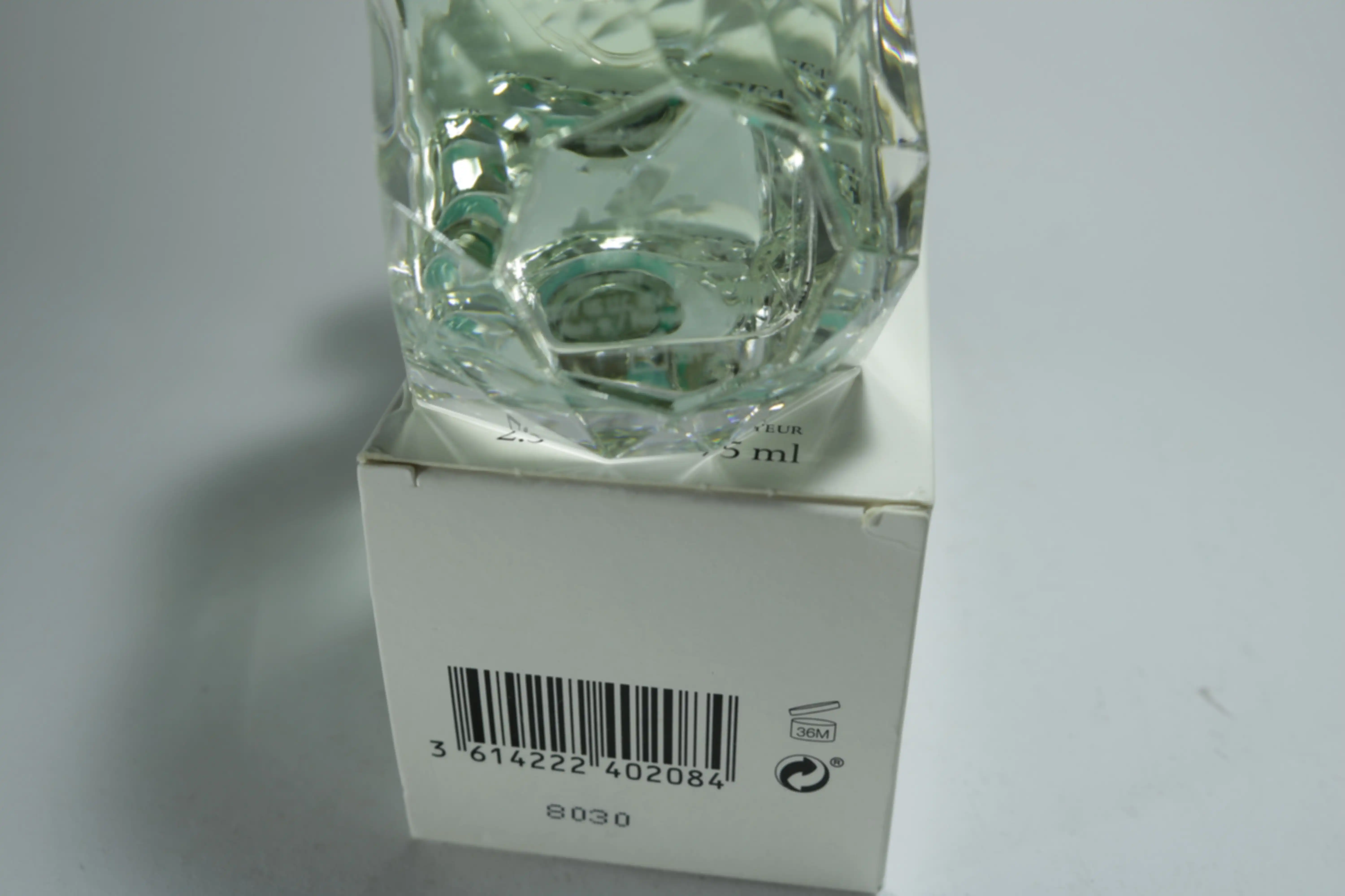 Tiffany & Co парфюмерная вода