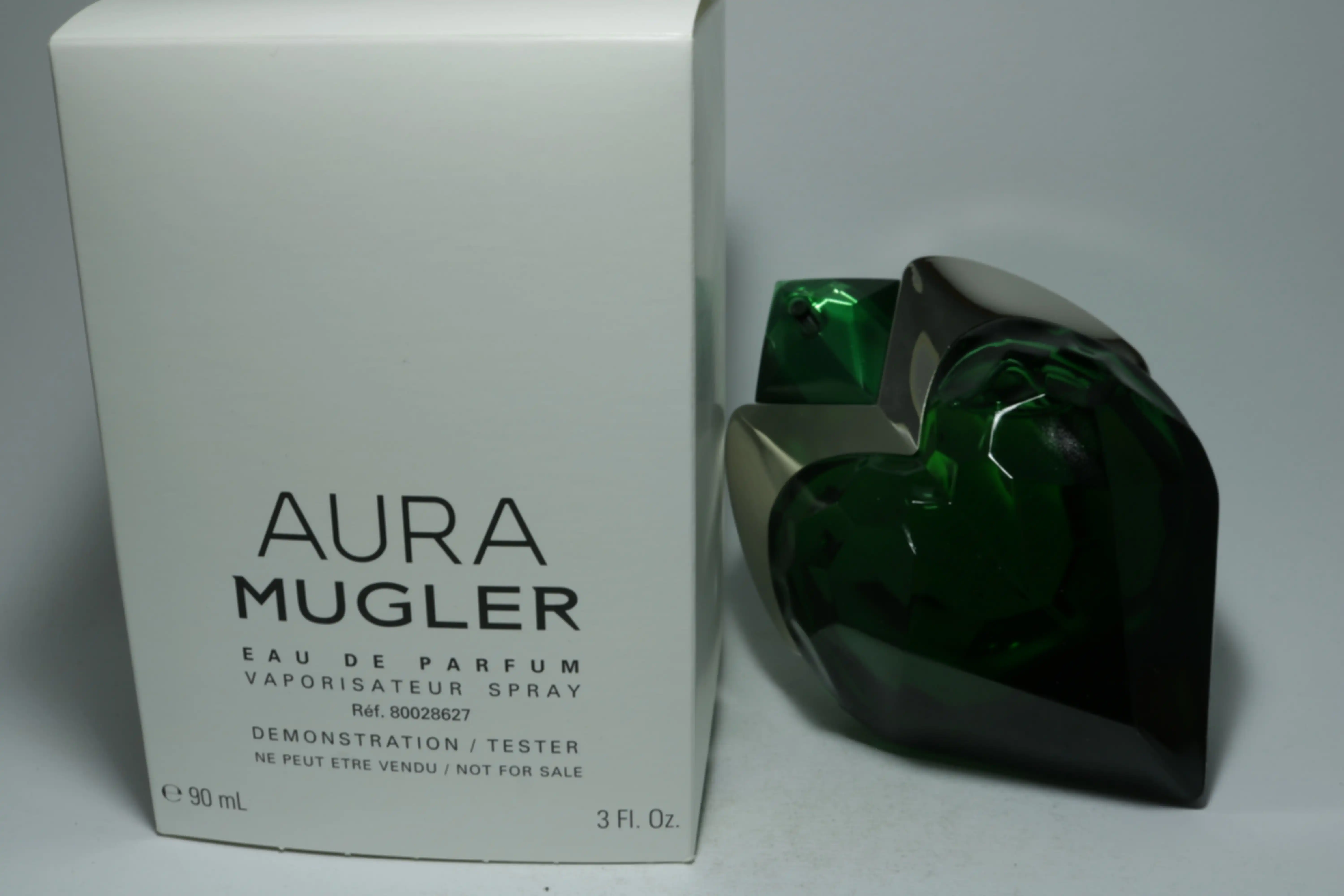 Mugler Aura eau de parfum
