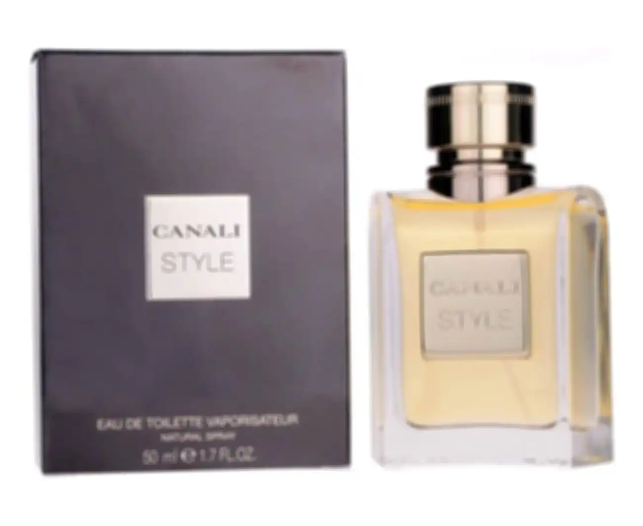 Canali Canali Style туалетная вода