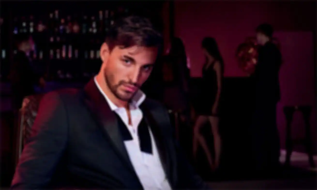Azzaro Wanted By Night парфюмерная вода
