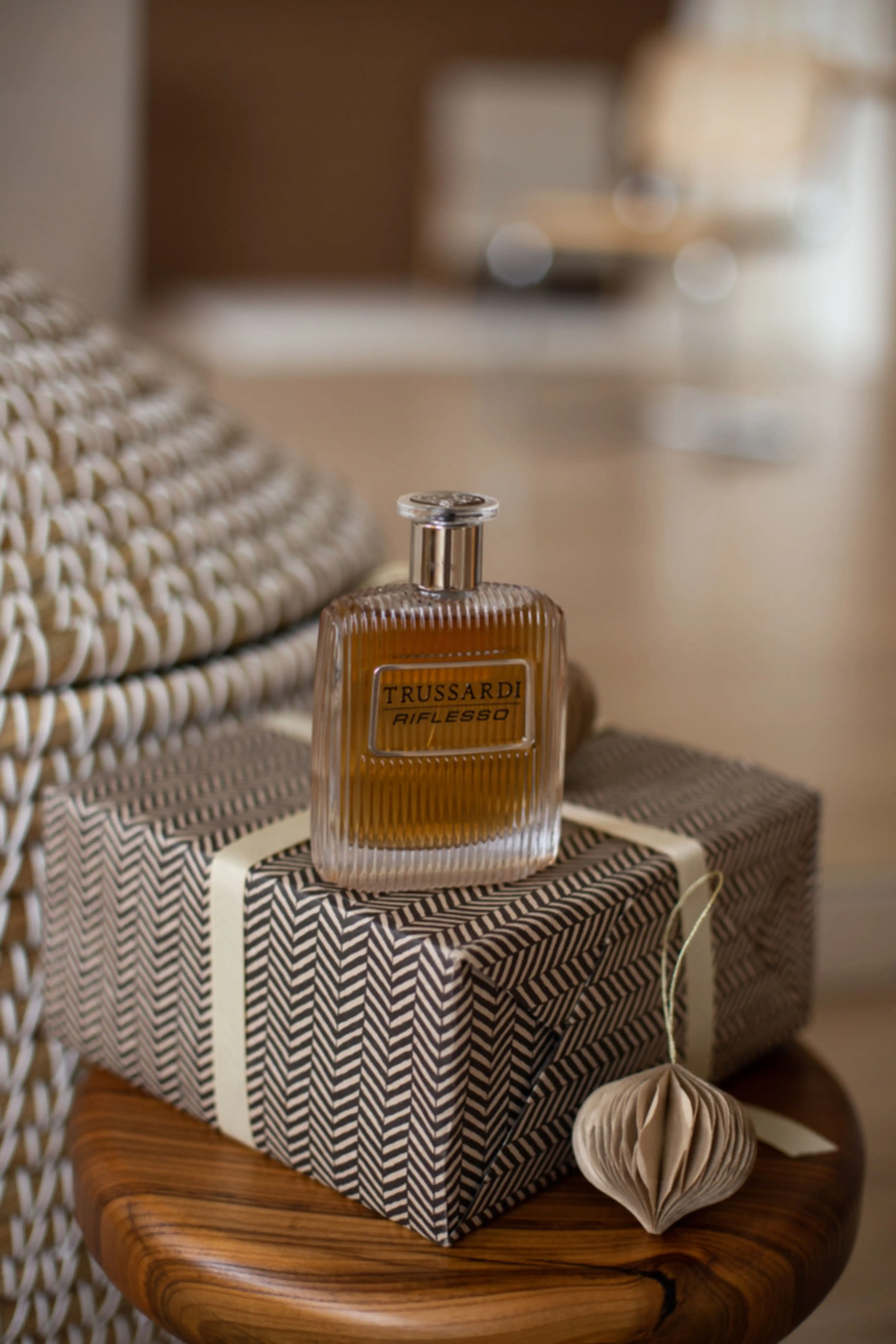 Trussardi Riflesso