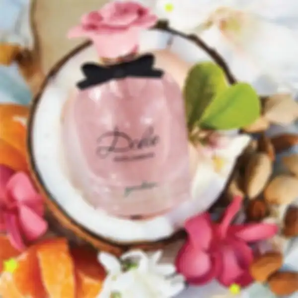 Dolce & Gabbana Dolce Garden парфюмерная вода