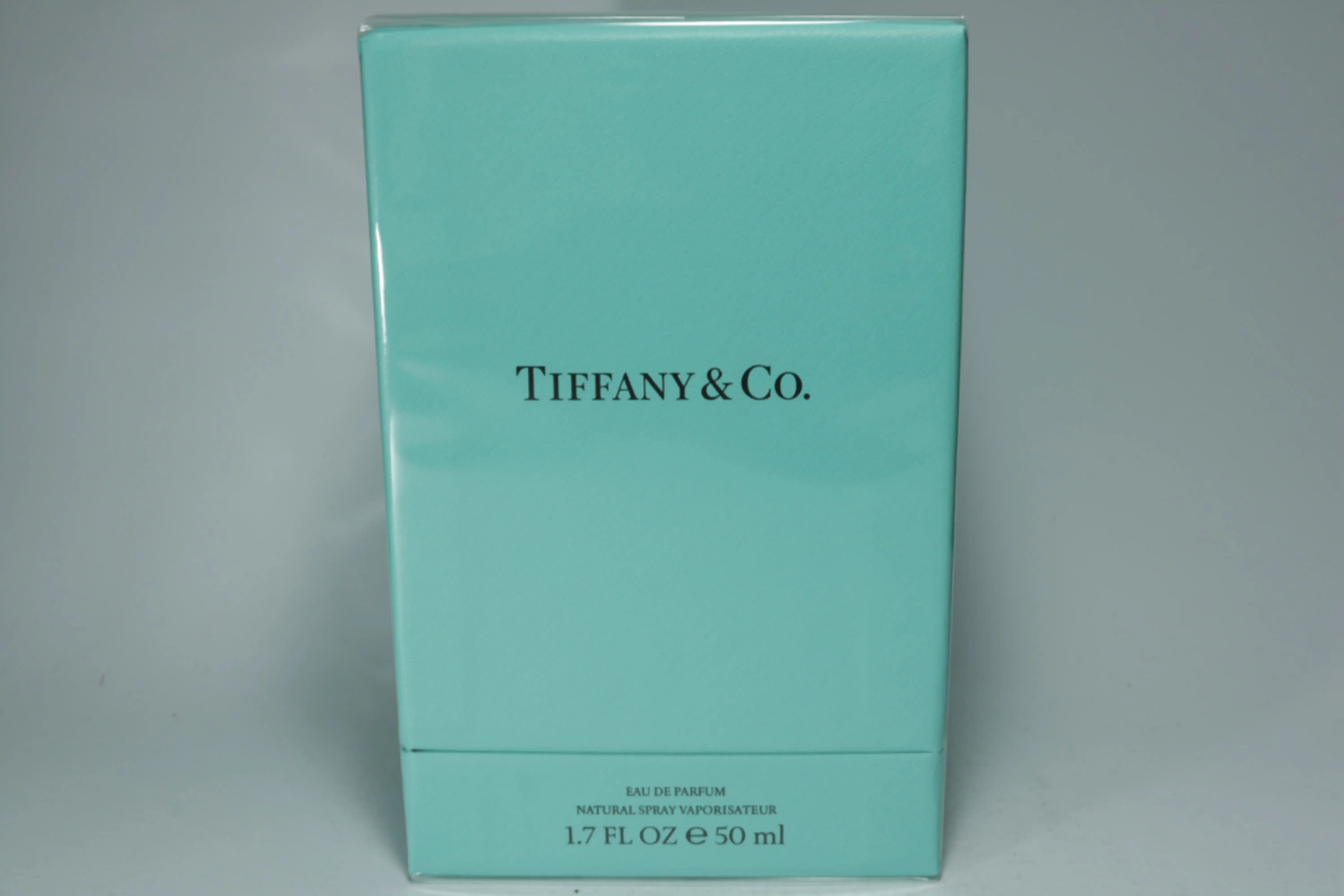 Tiffany & Co парфюмерная вода