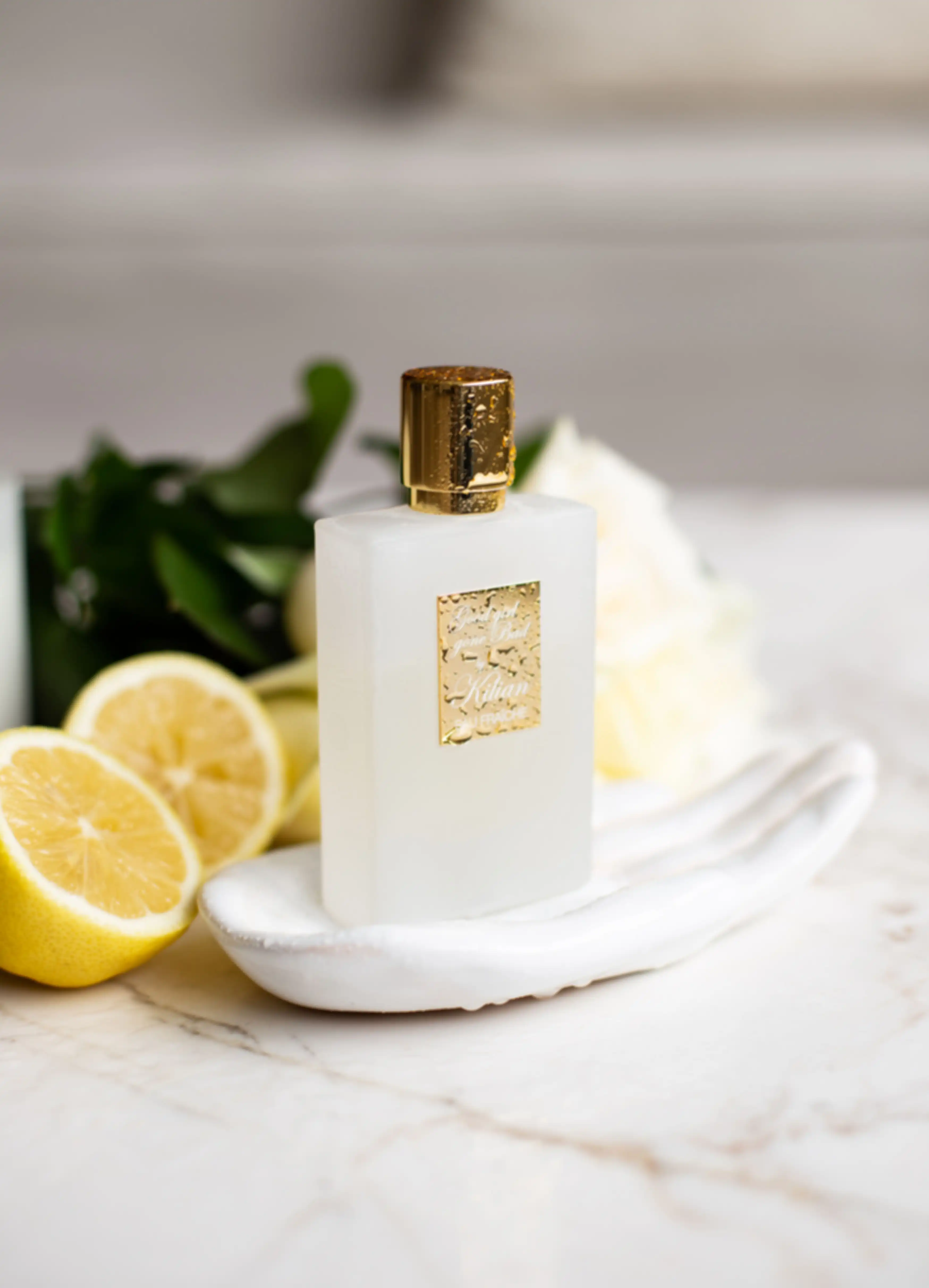 Good Girl Gone Bad Eau Fraiche