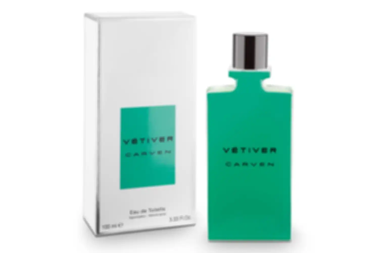 Carven Carven Vetiver туалетная вода
