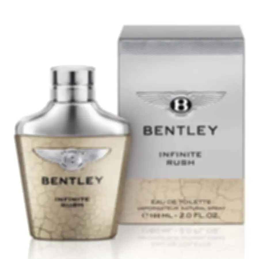 Bentley Infinite Rush