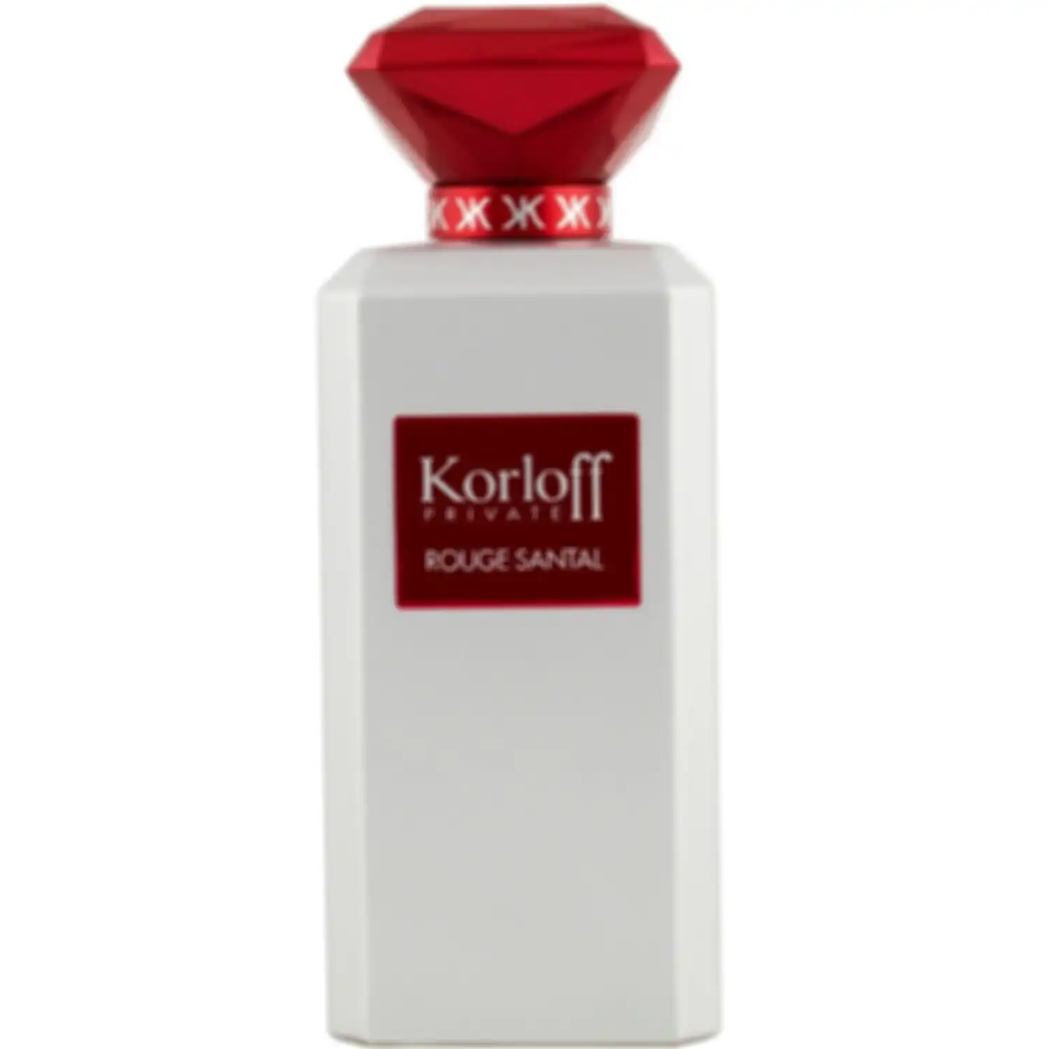 Korloff Rouge Santal